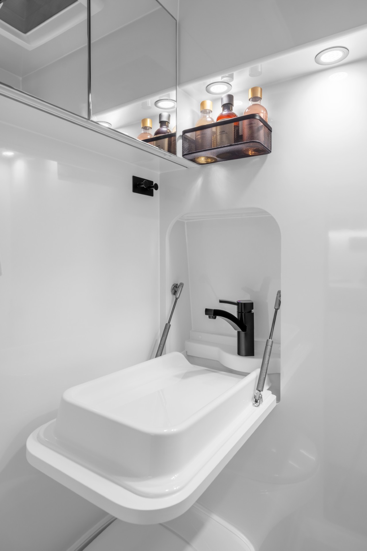 Przedpremierowy pokaz Toyoty PROACE MAX Tanuki na Camper Caravan Show