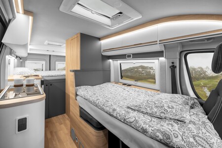 Przedpremierowy pokaz Toyoty PROACE MAX Tanuki na Camper Caravan Show