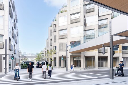 Toyota oraz Woven by Toyota z nowymi technologiami bazującymi na sztucznej inteligencji. Nowe firmy w Woven City