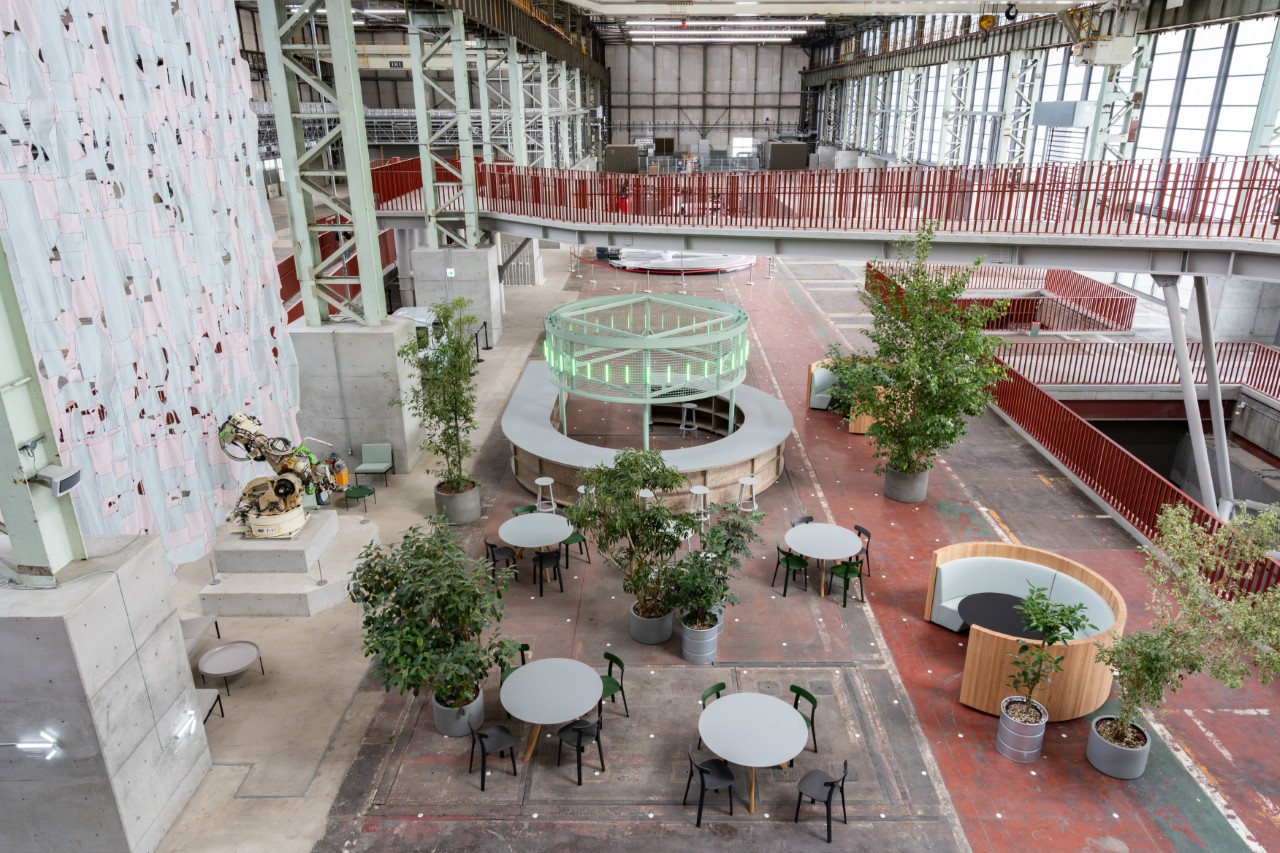 Toyota oraz Woven by Toyota z nowymi technologiami bazującymi na sztucznej inteligencji. Nowe firmy w Woven City