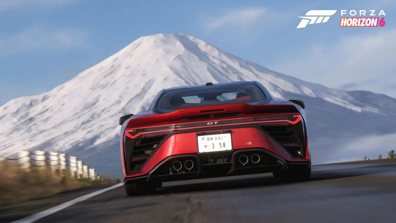  TOYOTA GR CUP DIGITAL 2026 startuje w nowej formule