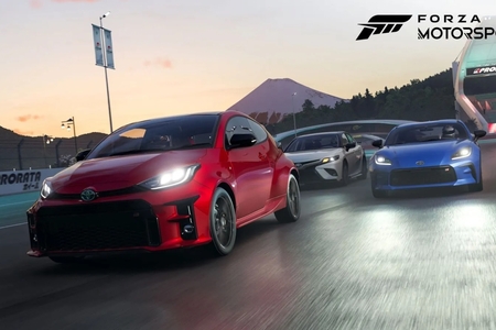 TOYOTA GR CUP DIGITAL 2026 startuje w nowej formule