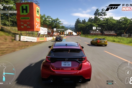  TOYOTA GR CUP DIGITAL 2026 startuje w nowej formule