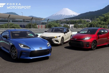  TOYOTA GR CUP DIGITAL 2026 startuje w nowej formule