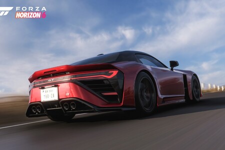 Toyota partnerem Horizon Journey i premiery Forza Horizon 6