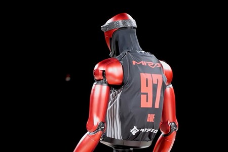 Robot Toyoty w nowej odsłonie. CUE7 wykorzystuje technologie rozwijane dla samochodów