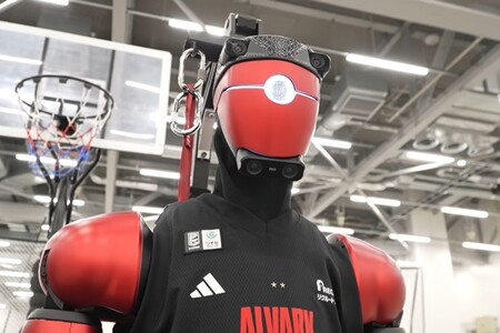 Robot Toyoty w nowej odsłonie. CUE7 wykorzystuje technologie rozwijane dla samochodów