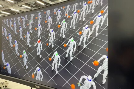 Robot Toyoty w nowej odsłonie. CUE7 wykorzystuje technologie rozwijane dla samochodów