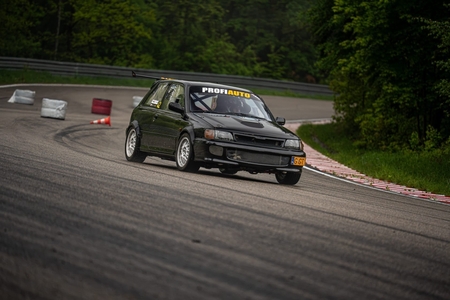 TOYOTA GR CUP 2026 nabiera tempa. Dominacja GR Yarisa i emocjonujące rundy na Torze Kielce oraz Torze Modlin