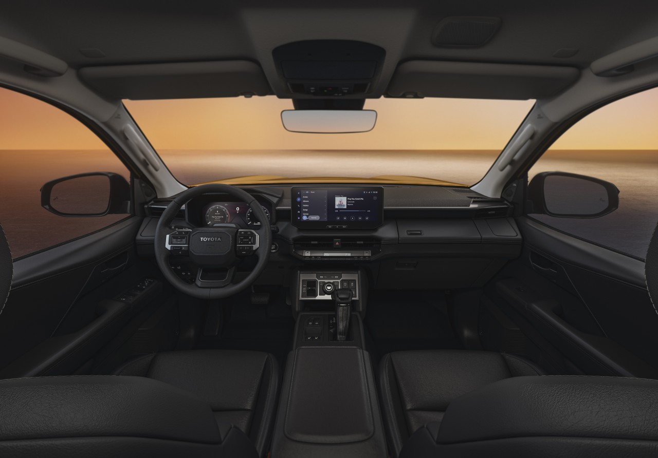 Toyota rozpoczęła produkcję nowego Hiluxa