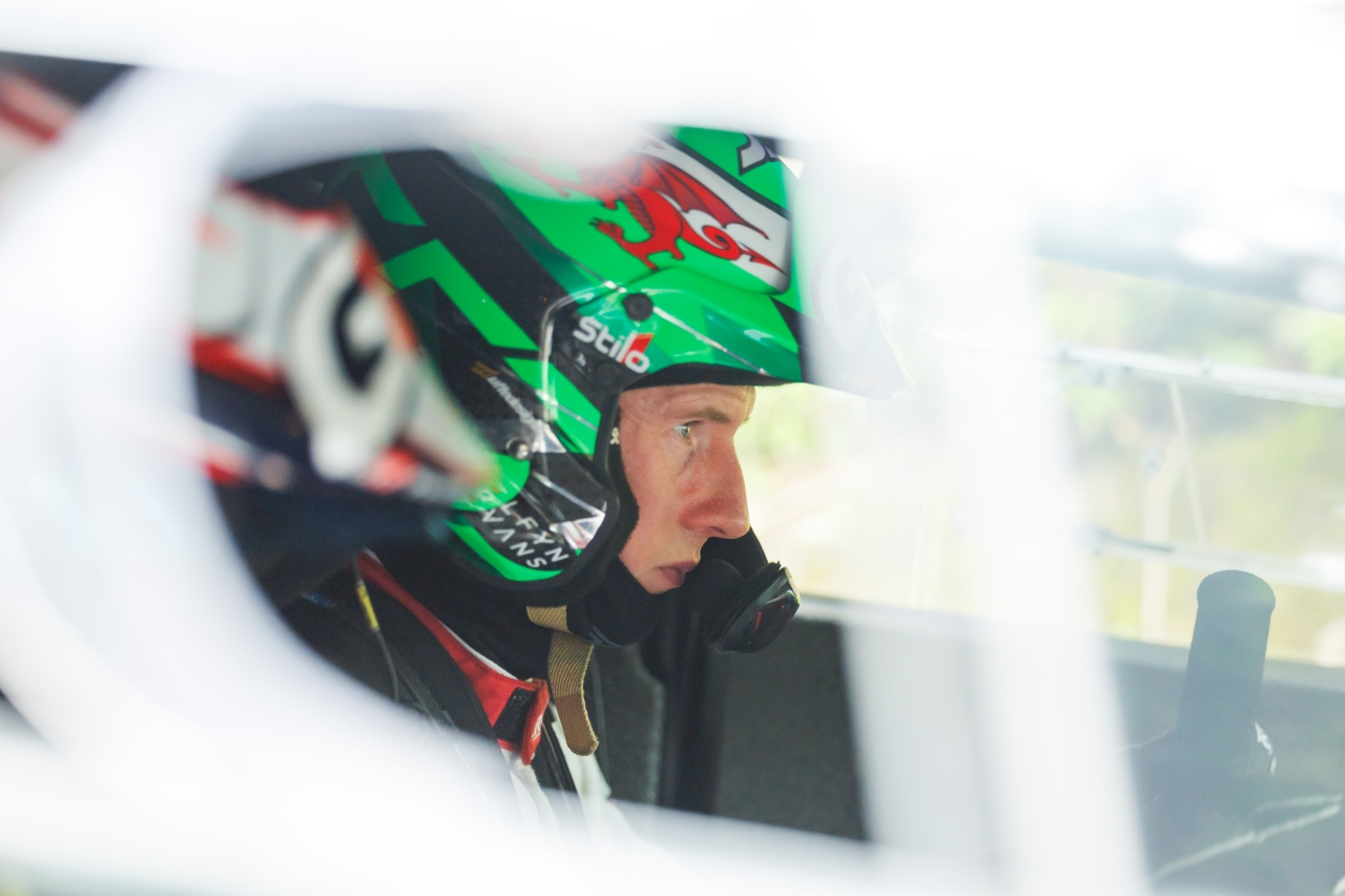Rajd Japonii 2026: Toyota zajęła cztery pierwsze miejsca. Evans wygrywa i umacnia się na czele WRC
