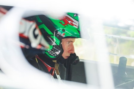 Rajd Japonii 2026: Toyota zajęła cztery pierwsze miejsca. Evans wygrywa i umacnia się na czele WRC