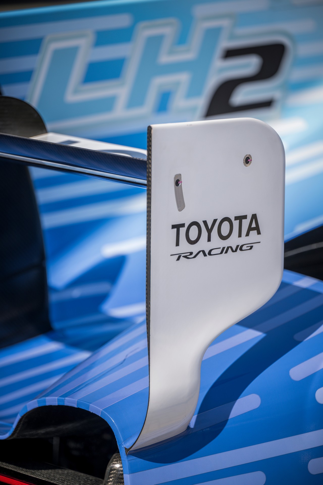 Wyścigowy prototyp TR LH2 na ciekły wodór zadebiutuje na torze przed Le Mans 24h