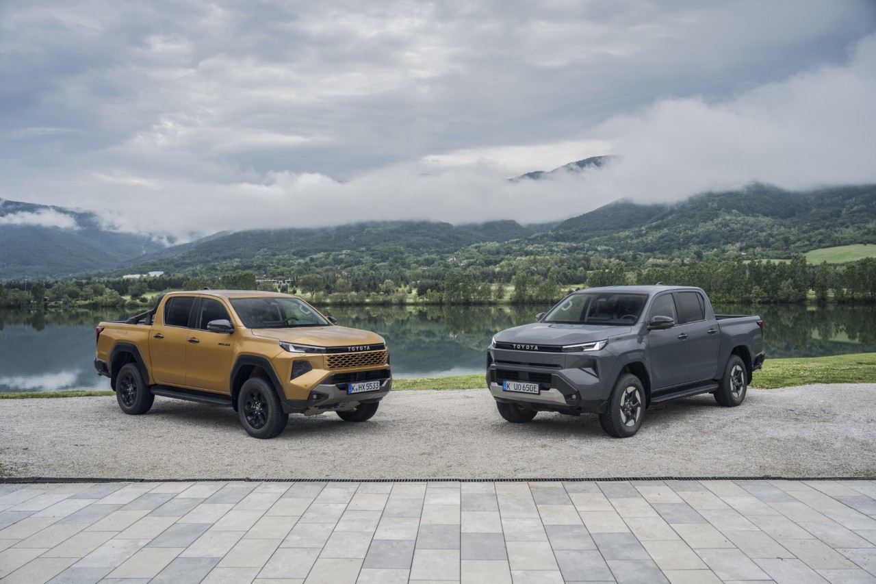 Hilux 2026