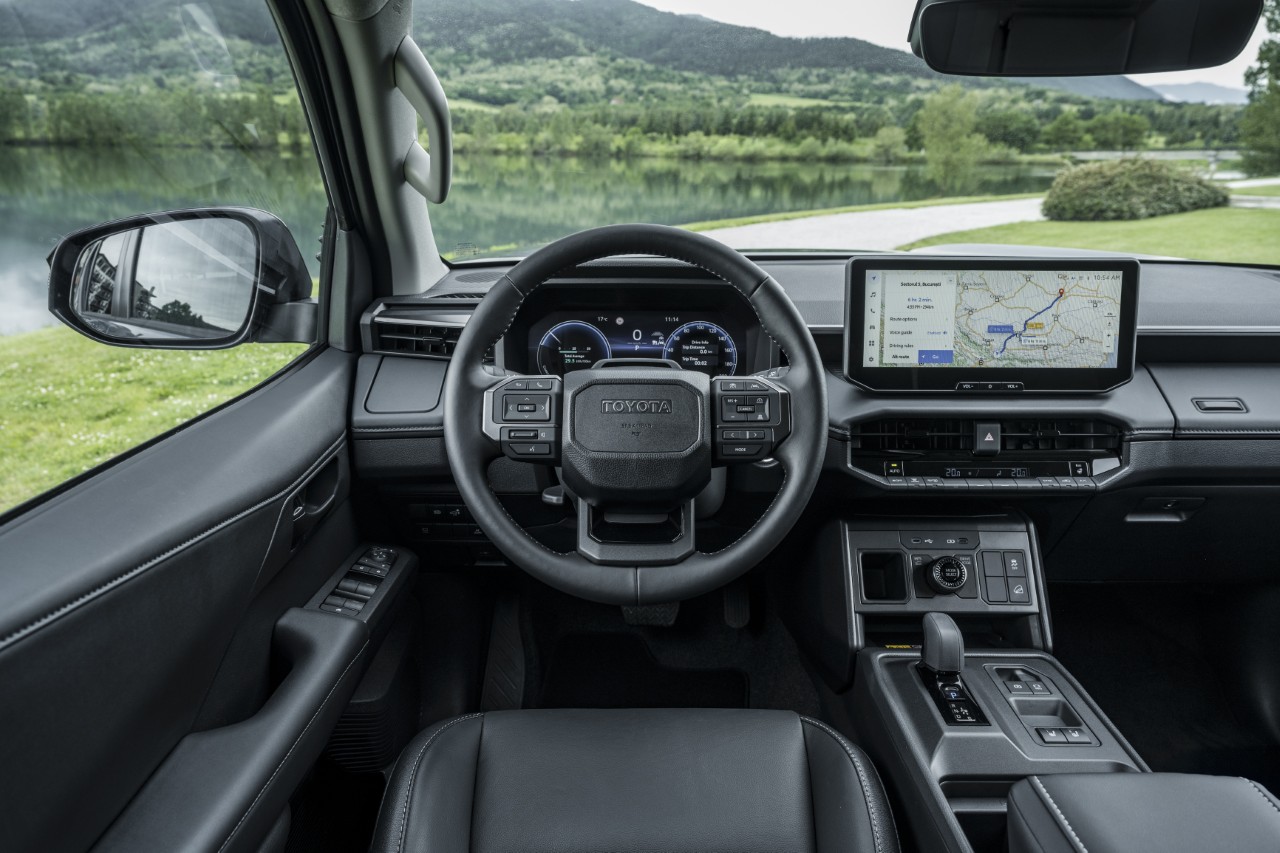 Hilux 2026