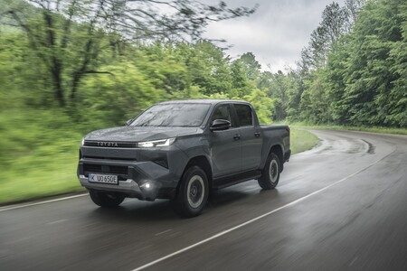 Hilux 2026