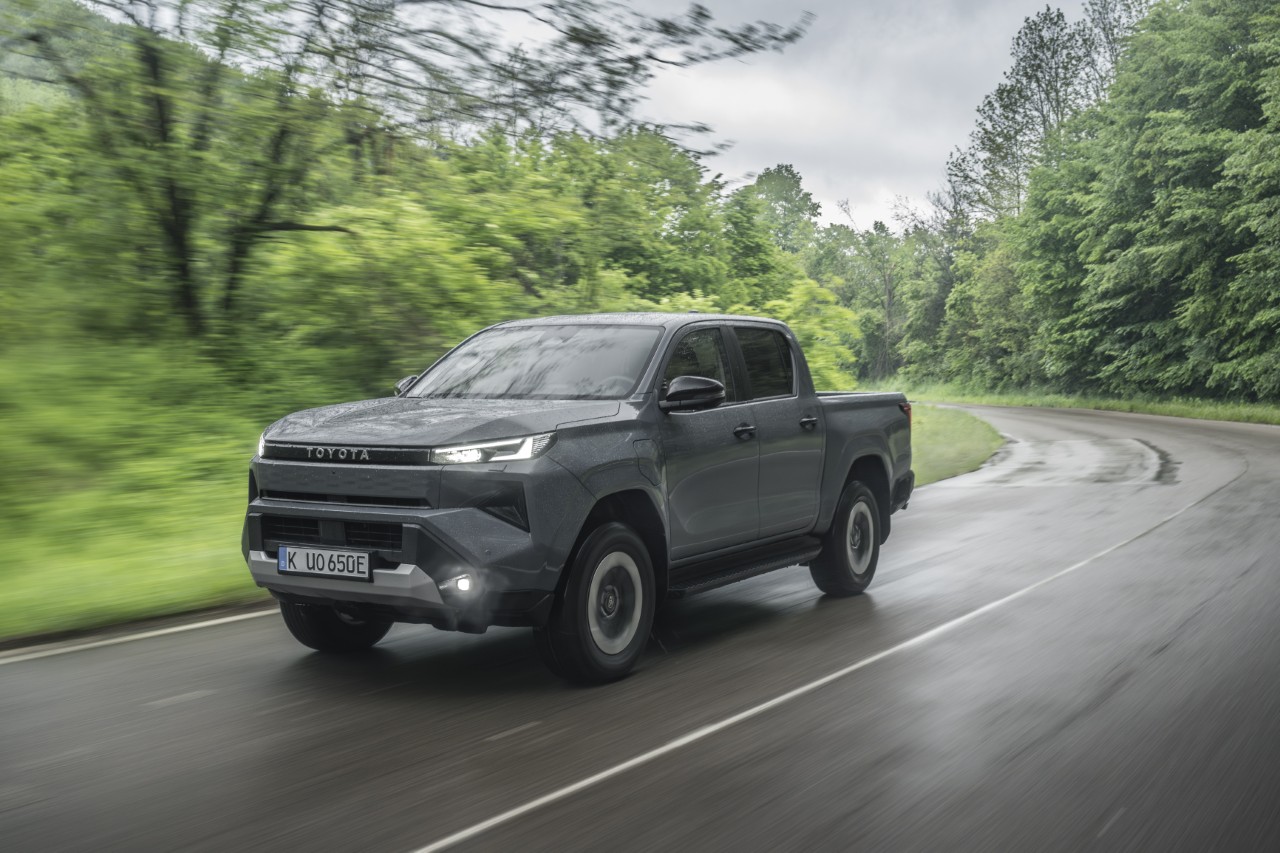 Hilux 2026