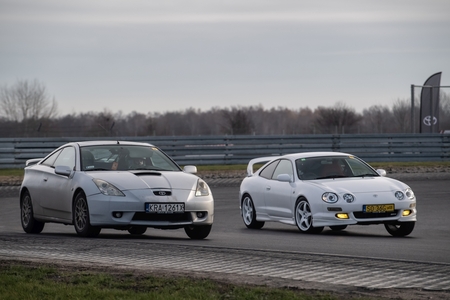 TOYOTA GR CUP 2026: Startuje GR CUP DIGITAL. Przed nami Race Cup na Torze Kielce i Classicauto Cup w Słomczynie