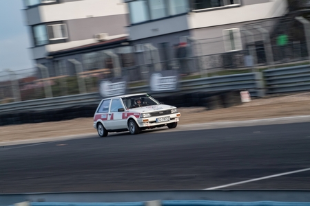 TOYOTA GR CUP 2026: Startuje GR CUP DIGITAL. Przed nami Race Cup na Torze Kielce i Classicauto Cup w Słomczynie