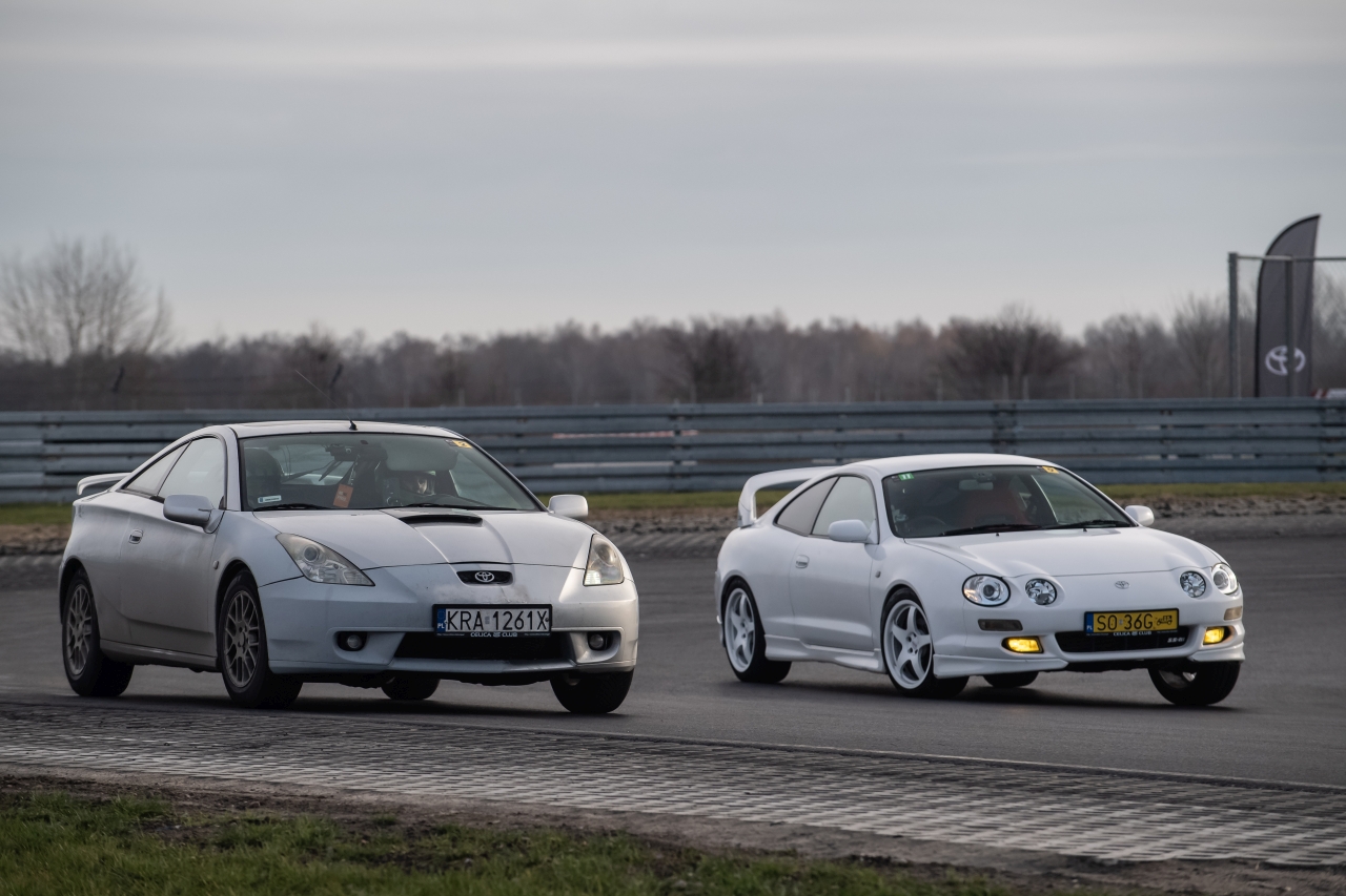 TOYOTA GR CUP 2026: Startuje GR CUP DIGITAL. Przed nami Race Cup na Torze Kielce i Classicauto Cup w Słomczynie