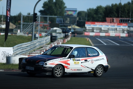 Awanse na Torze Kielce i Autodromie Słomczyn. Trwa walka o miejsce w Wielkim Finale TOYOTA GR CUP 2026