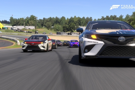 Awanse na Torze Kielce i Autodromie Słomczyn. Trwa walka o miejsce w Wielkim Finale TOYOTA GR CUP 2026