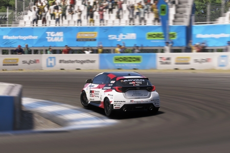 TOYOTA GR CUP 2026: Tor Kielce wyłonił kolejnych finalistów, trwa walka w Forza Horizon 6