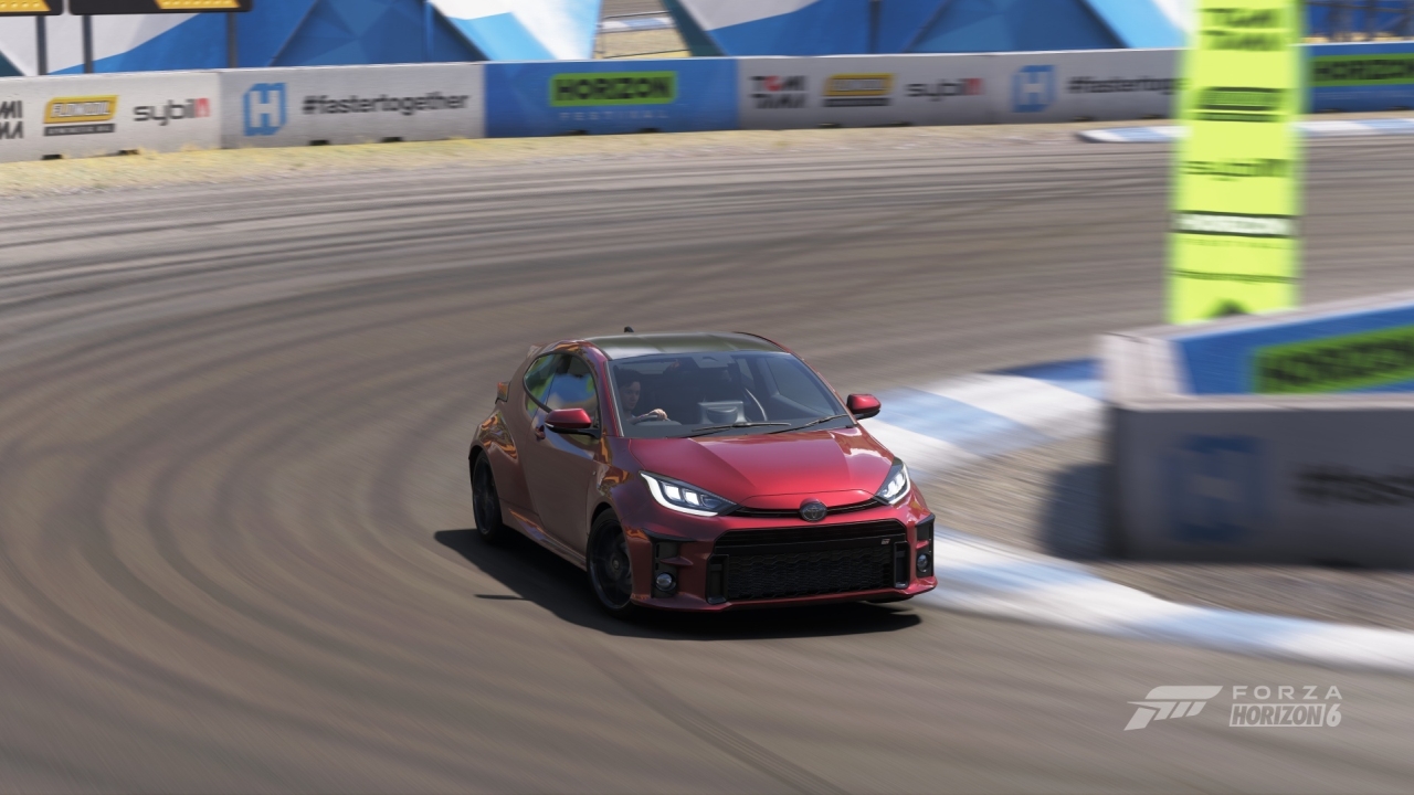 TOYOTA GR CUP 2026: Tor Kielce wyłonił kolejnych finalistów, trwa walka w Forza Horizon 6