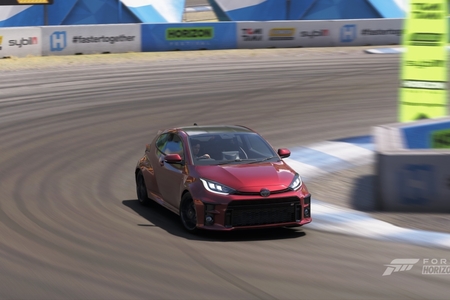 TOYOTA GR CUP 2026: Tor Kielce wyłonił kolejnych finalistów, trwa walka w Forza Horizon 6