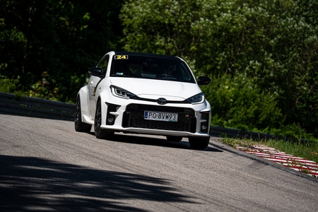 TOYOTA GR CUP 2026: Tor Kielce wyłonił kolejnych finalistów, trwa walka w Forza Horizon 6