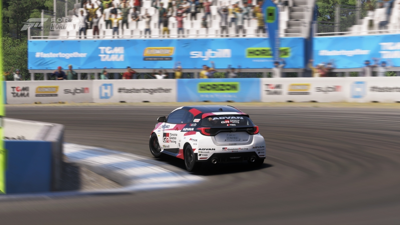 TOYOTA GR CUP 2026: Tor Kielce wyłonił kolejnych finalistów, trwa walka w Forza Horizon 6