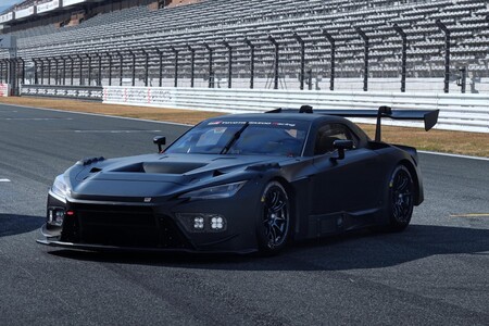 GR GT i GR GT3 bez kamuflażu na Goodwood Festival of Speed 2026