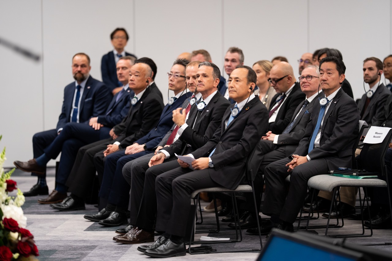 Toyota otworzyła we Wrocławiu centrum badawczo-rozwojowe usług informatycznych