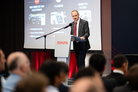 Toyota otworzyła we Wrocławiu centrum badawczo-rozwojowe usług informatycznych