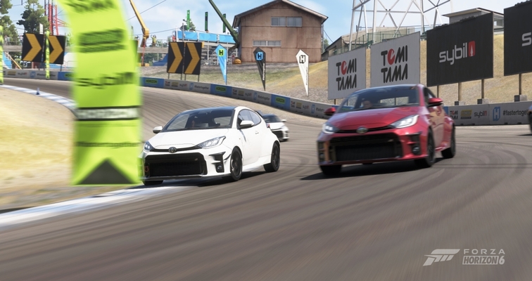 TOYOTA GR CUP 2026: Track day na Moto Park Ułęż i walka o finały w Forza Motorsport oraz Forza Horizon 6