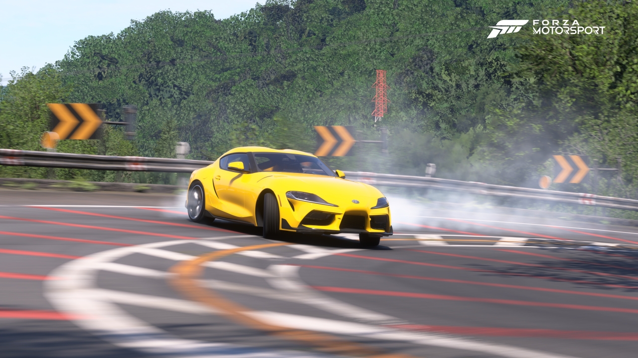 TOYOTA GR CUP 2026: Przed kierowcami track day na Moto Park Ułęż. Trwa również walka o finały w Forza Motorsport i Forza Horizon 6