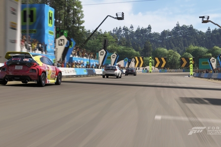 TOYOTA GR CUP 2026: Track day na Moto Park Ułęż i walka o finały w Forza Motorsport oraz Forza Horizon 6