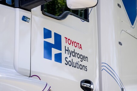 Toyota Hydrogen Solutions uzyskała w USA certyfikaty dla stacjonarnych generatorów energii na wodór