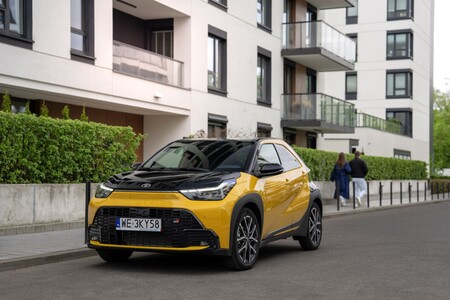 Blisko 50 tys. samochodów Toyoty zarejestrowanych w pierwszym półroczu. Corolla numerem 1 na rynku, marka liderem w pięciu segmentach