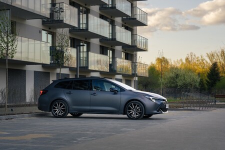 Toyota z największym zaufaniem firm. Lider rynku flotowego po pierwszym półroczu 2026 roku