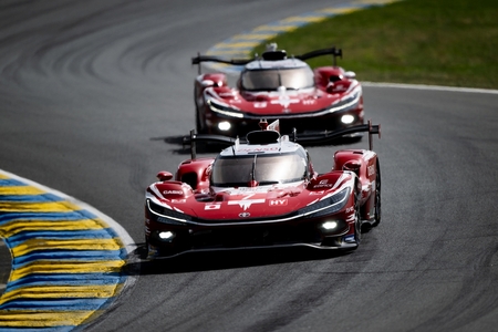 TOYOTA RACING wraca do walki w WEC. Po triumfie w Le Mans czas na 6 Hours of São Paulo