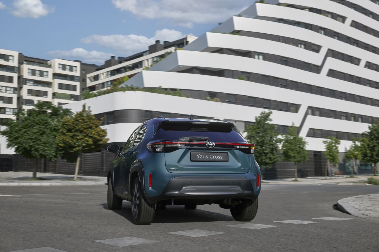 Toyota Motor Europe podwoiła sprzedaż samochodów elektrycznych w pierwszej połowie 2026 roku