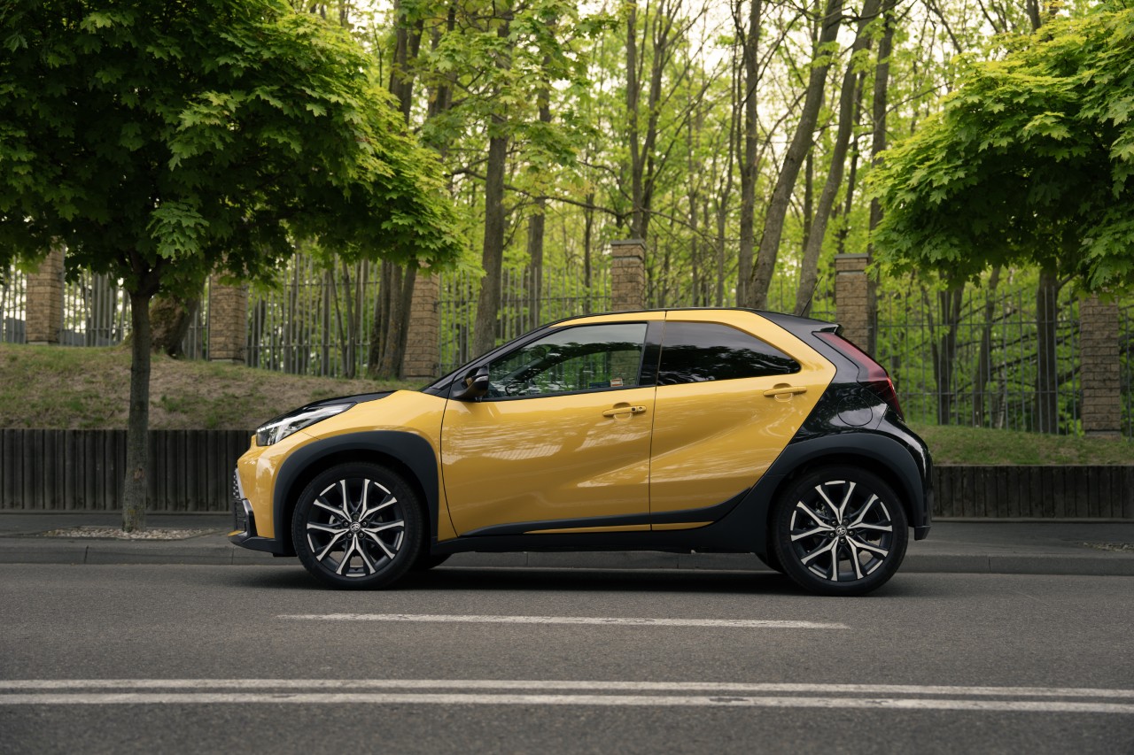 Toyota Motor Europe podwoiła sprzedaż samochodów elektrycznych w pierwszej połowie 2026 roku