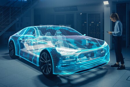 Toyota w światowej czołówce najbardziej innowacyjnych firm. Lider motoryzacji w patentach AI