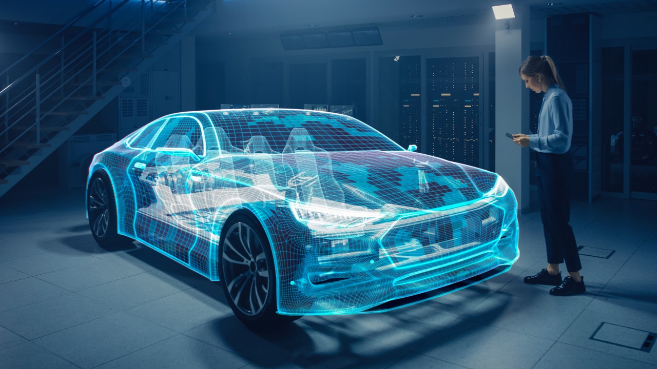 Toyota w światowej czołówce najbardziej innowacyjnych firm. Lider motoryzacji w patentach AI