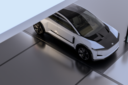 Toyota w światowej czołówce najbardziej innowacyjnych firm. Lider motoryzacji w patentach AI