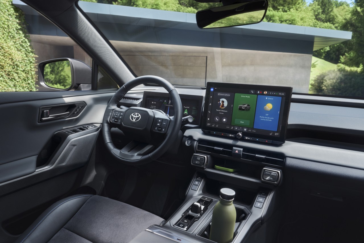Toyota liderem satysfakcji konsumenckiej w rankingu ACSI Automobile Study