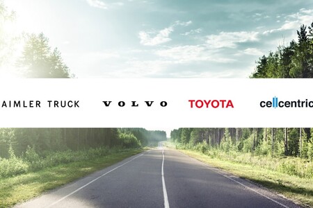 Wiążąca umowa pomiędzy Toyotą, Volvo Group i Daimler Truck AG podpisana. Toyota w firmie cellcentric jako równy udziałowiec