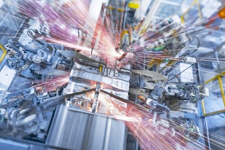 Fabryka Toyoty w Wielkiej Brytanii wyprodukowała sześć milionów silników