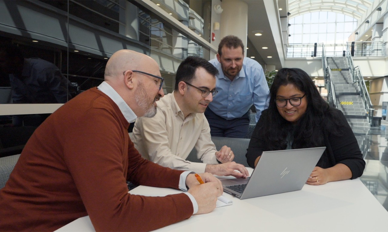 Toyota Collaborative Safety Research Center zrealizuje 10 nowych projektów związanych z bezpieczeństwem ruchu drogowego